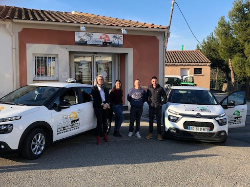 Auto-École Villeneuve Conduite à Villeneuve-lès-Avignon, Gard