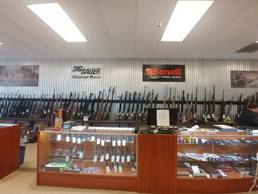 Orange County Firearms