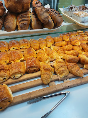 LA SAVEUR UNIQUE à Bondy