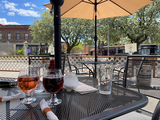 Restaurant «Alchemy», reviews and photos, 1980 Atwood Ave, Madison, WI 53704, USA