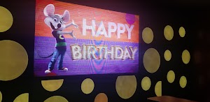 Chuck E. Cheese - photo 36