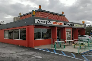 Amigos Restaurant image