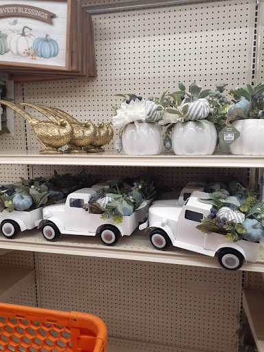 Discount Store «Big Lots», reviews and photos, 3131 W Shaw Ave, Fresno, CA 93711, USA