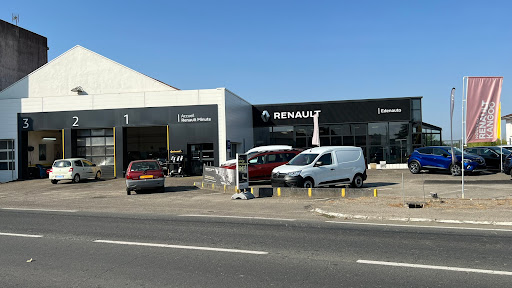 Photo 3 - CITROEN TONNEINS | Groupe Cazes