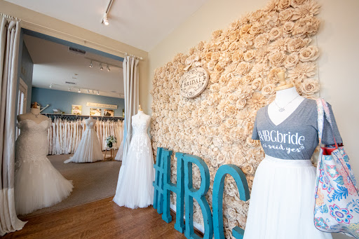 Bridal Shop «Houston Bridal Gallery», reviews and photos, 7951 Katy Fwy E, Houston, TX 77024, USA