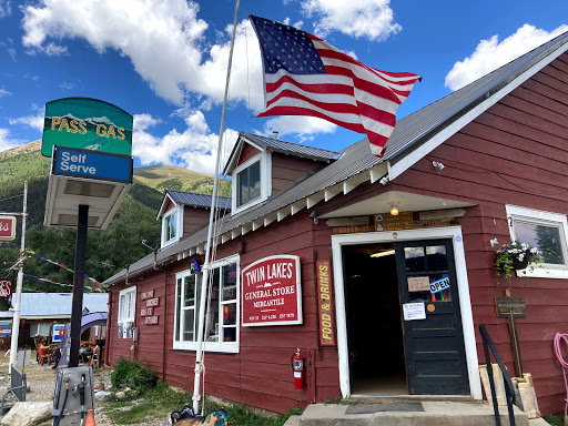 Grocery Store «Twin Lakes General Store», reviews and photos, 6451 CO-82, Twin Lakes, CO 81251, USA