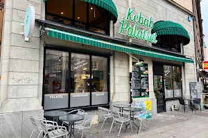Kebab Palatset image