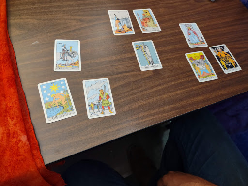 Book Store «Renaissance Books & Gifts», reviews and photos, 1337 E Montclair St, Springfield, MO 65804, USA