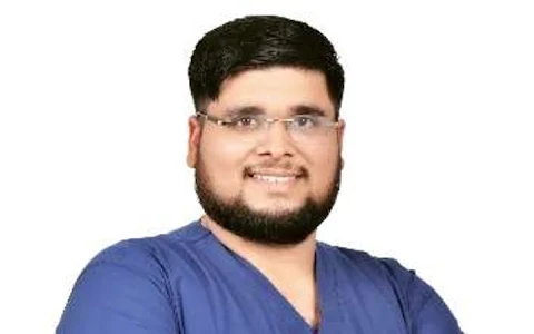 Dr. Utkarsh Gupta image