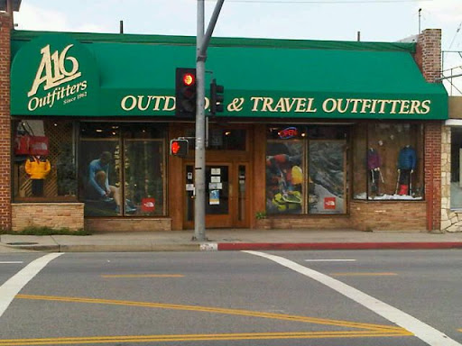 Outdoor Sports Store «Adventure 16», reviews and photos, 5425 Reseda Blvd, Tarzana, CA 91356, USA
