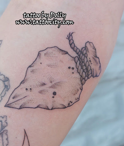 Explore tattoo ideas to cover up, creative tattoo ideas in Lockport, available at Tattoo City by Larry Brogan