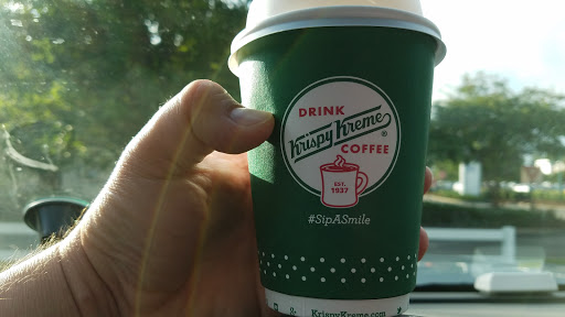 Donut Shop «Krispy Kreme», reviews and photos, 12648 Jefferson Ave, Newport News, VA 23602, USA