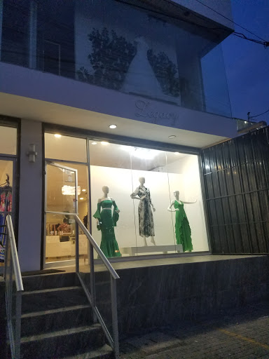Tiendas para comprar vestidos camiseros elegantes Managua