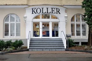 Koller Auktionen AG image