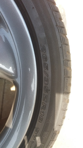 Auto Repair Shop «Dublin Tire Co», reviews and photos, 1315 Telfair St, Dublin, GA 31021, USA