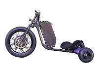 eDriftTrikes - Photo 5 - Car repair in , Fremont