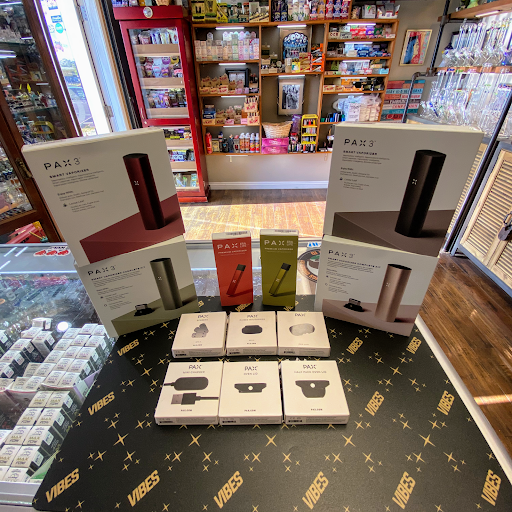 Glass Blower «Urban Glass Smoke Shop», reviews and photos, 4009 Park Blvd #21, San Diego, CA 92103, USA