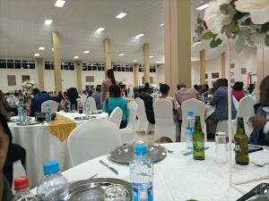 ZNS Banquet Hall