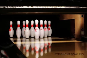 Fyrishov Bowling image