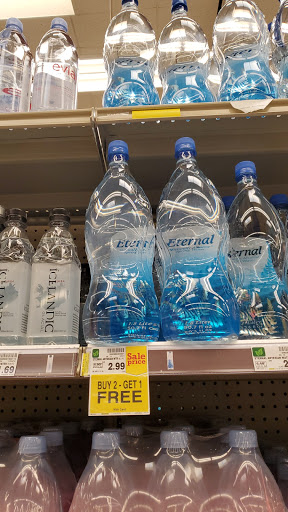 Grocery Store «Ralphs», reviews and photos, 2661 Green River Rd, Corona, CA 92882, USA