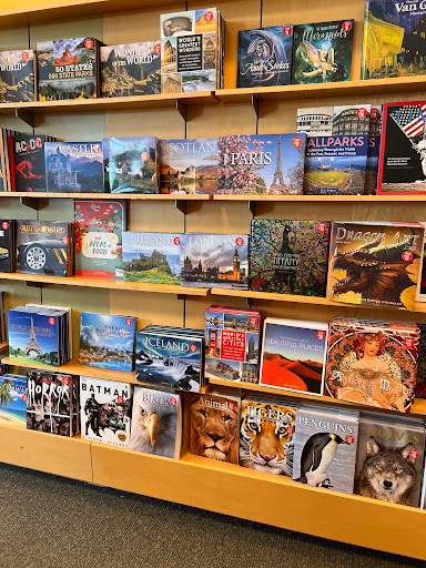 Book Store «Barnes & Noble», reviews and photos, 4000 Jericho Turnpike, East Northport, NY 11731, USA