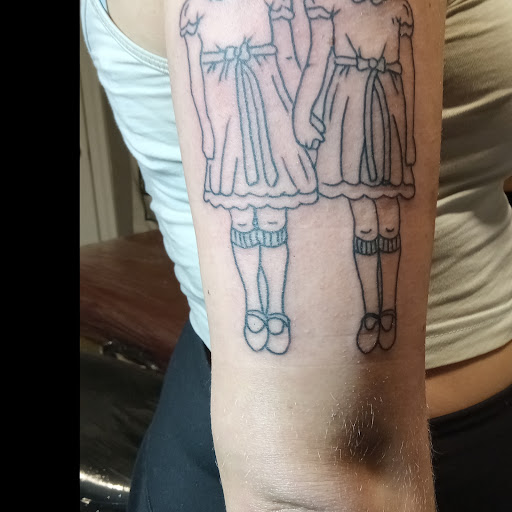 Explore vietnam tattoo ideas, creative tattoo ideas in Seattle, available at Good Times Tattoo