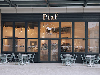 Piaf Cafe & Restaurant