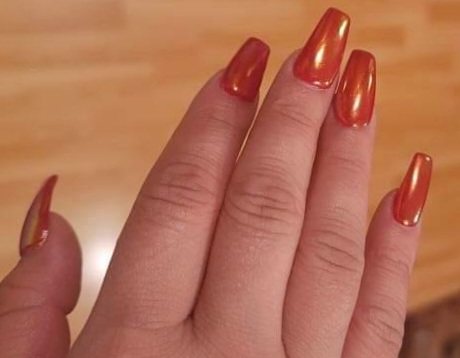 Personal Caboodle Nail Sal 90241