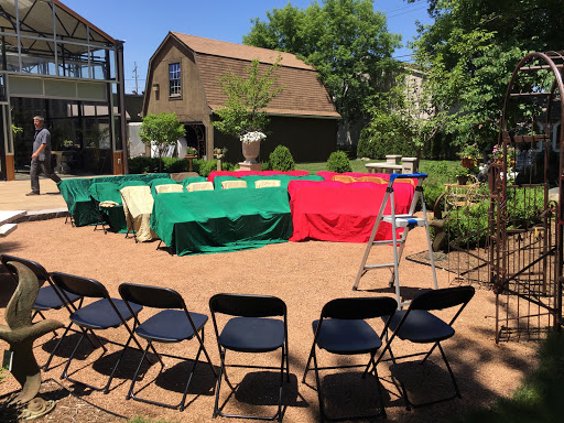 Flower Market «The Gateway», reviews and photos, 7150 N Main St, Village of Clarkston, MI 48346, USA