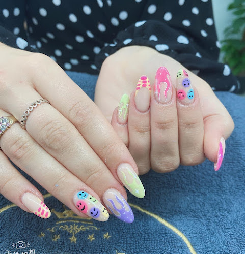 Reviews of T A nails & beauty in Newport - Beauty salon