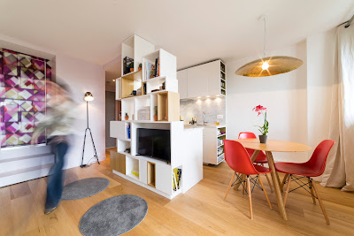 Clementine Mailhac Architecte d intérieur, décoratrice à Paris