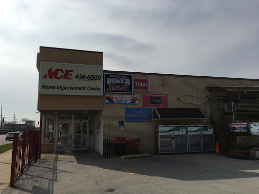 Hardware Store «Norridge Ace Hardware Home Center», reviews and photos, 8330 W Lawrence Ave, Norridge, IL 60706, USA