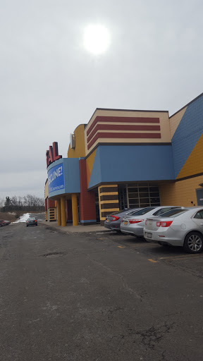 Movie Theater «Regal Cinemas Eastview Mall 13», reviews and photos, 70 Eastview Mall Drive, Victor, NY 14564, USA