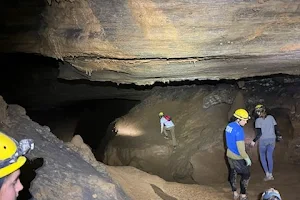 Worley's Cave image