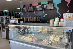 Huskys ice-creamery image