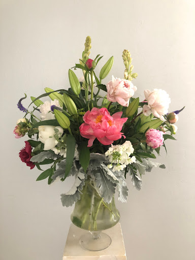 Florist «Open Air Designs - Florist | Wedding Planning | Gifts», reviews and photos, 607 N Myrtle Ave, Clearwater, FL 33755, USA