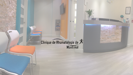 Clinique de Rhumatologie de Montréal