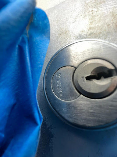 Locksmith «Extra Locksmith», reviews and photos, 911 N Sylvania Ave #180, Fort Worth, TX 76111, USA