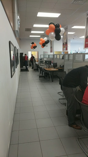 Nissan Dealer «Al Piemonte Nissan», reviews and photos, 1600 W North Ave, Melrose Park, IL 60160, USA