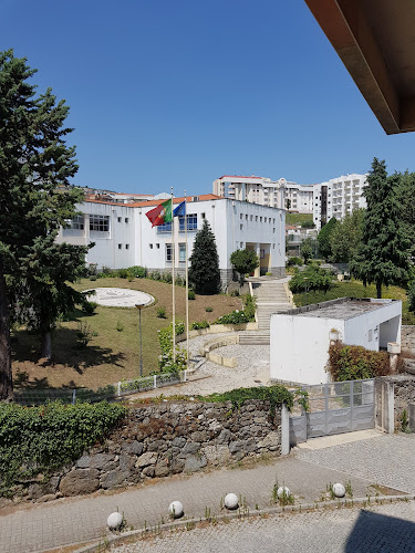 Avaliações doEscola EB 2,3 de Lamego em Lamego - Escola