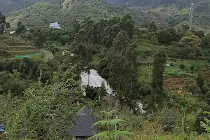 Pallangi waterfalls view point image