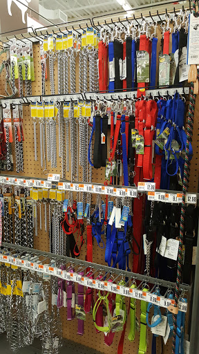 Pet Supply Store «Pet Supplies Plus», reviews and photos, 9500 Dorchester Rd #350, Summerville, SC 29485, USA