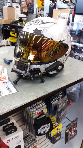 Motorcycle Parts Store «Cycle Gear», reviews and photos, 2229 Lehigh St, Allentown, PA 18103, USA