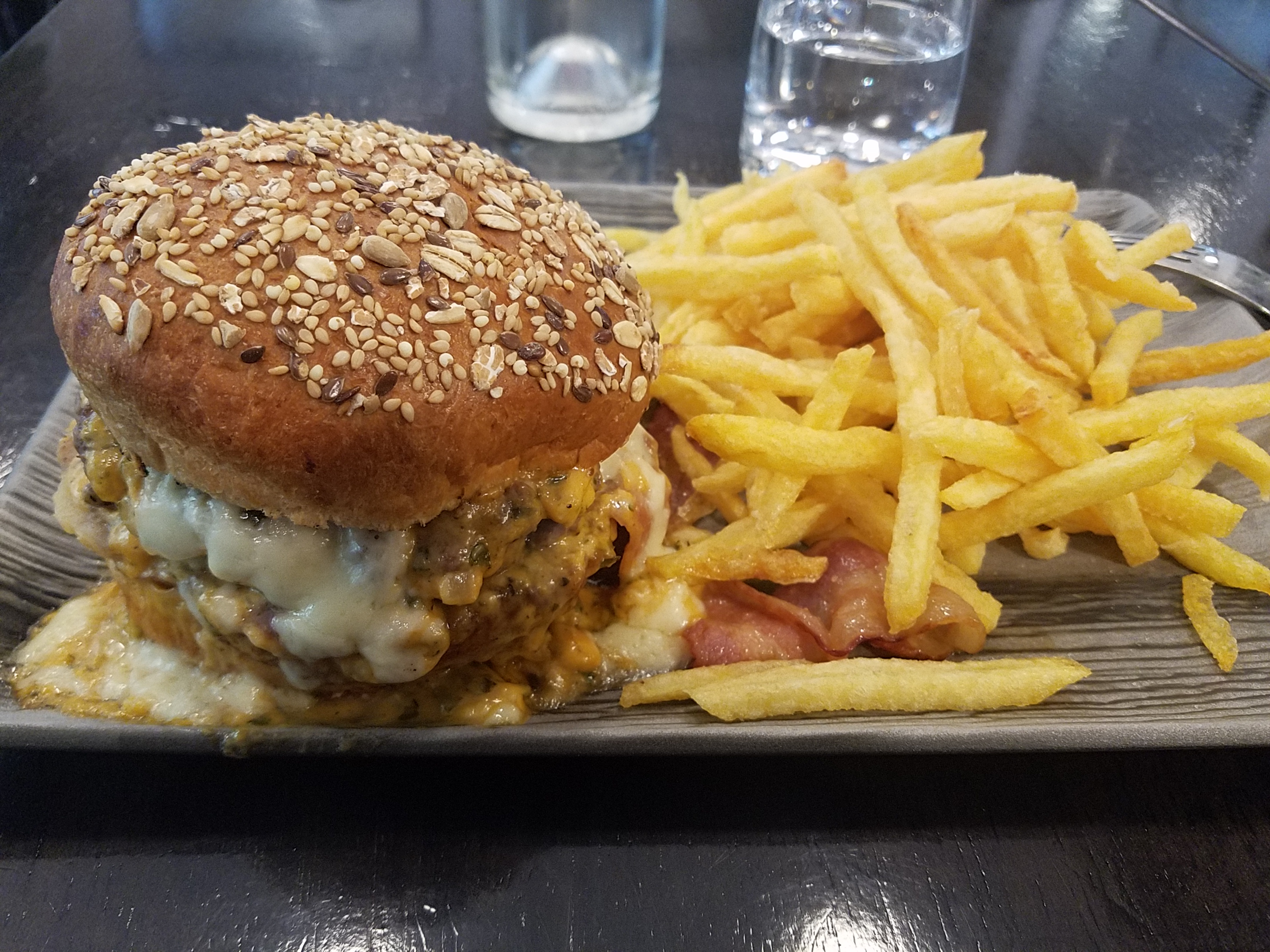 Photo n° 1 de l'avis de An. fait le 03/08/2018 à 01:10