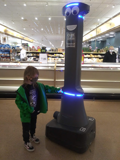 Supermarket «Super Stop & Shop», reviews and photos, 375 Centre Ave, Abington, MA 02351, USA