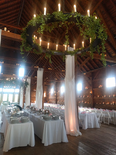 Garden Center «The Barns at Lang Farm», reviews and photos, 45 Upper Main St, Essex Junction, VT 05452, USA