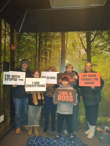 Amusement Center «Escape Room Long Island», reviews and photos, 70 Horseblock Road, Yaphank, NY 11980, USA