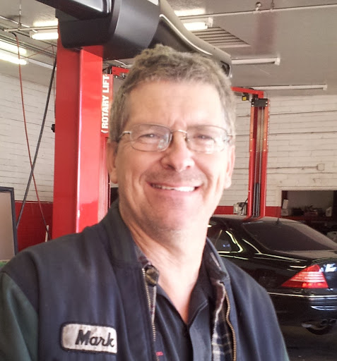Auto Repair Shop «Network Automotive Service Center», reviews and photos, 104 E Main St, Mesa, AZ 85201, USA