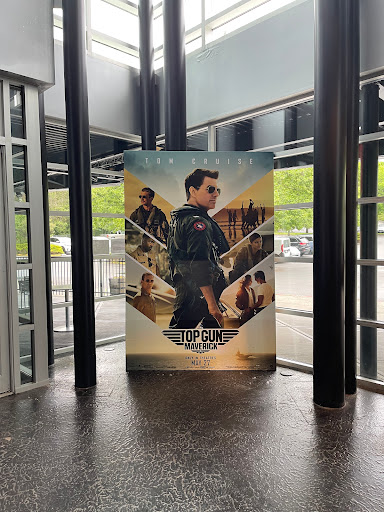 Movie Theater «Cinebarre Mountlake Terrace», reviews and photos, 6009 244th St SW, Mountlake Terrace, WA 98043, USA