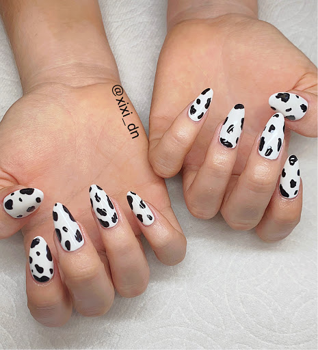 Nail Salon «Studio Salon», reviews and photos, 2939 Spafford St, Davis, CA 95618, USA